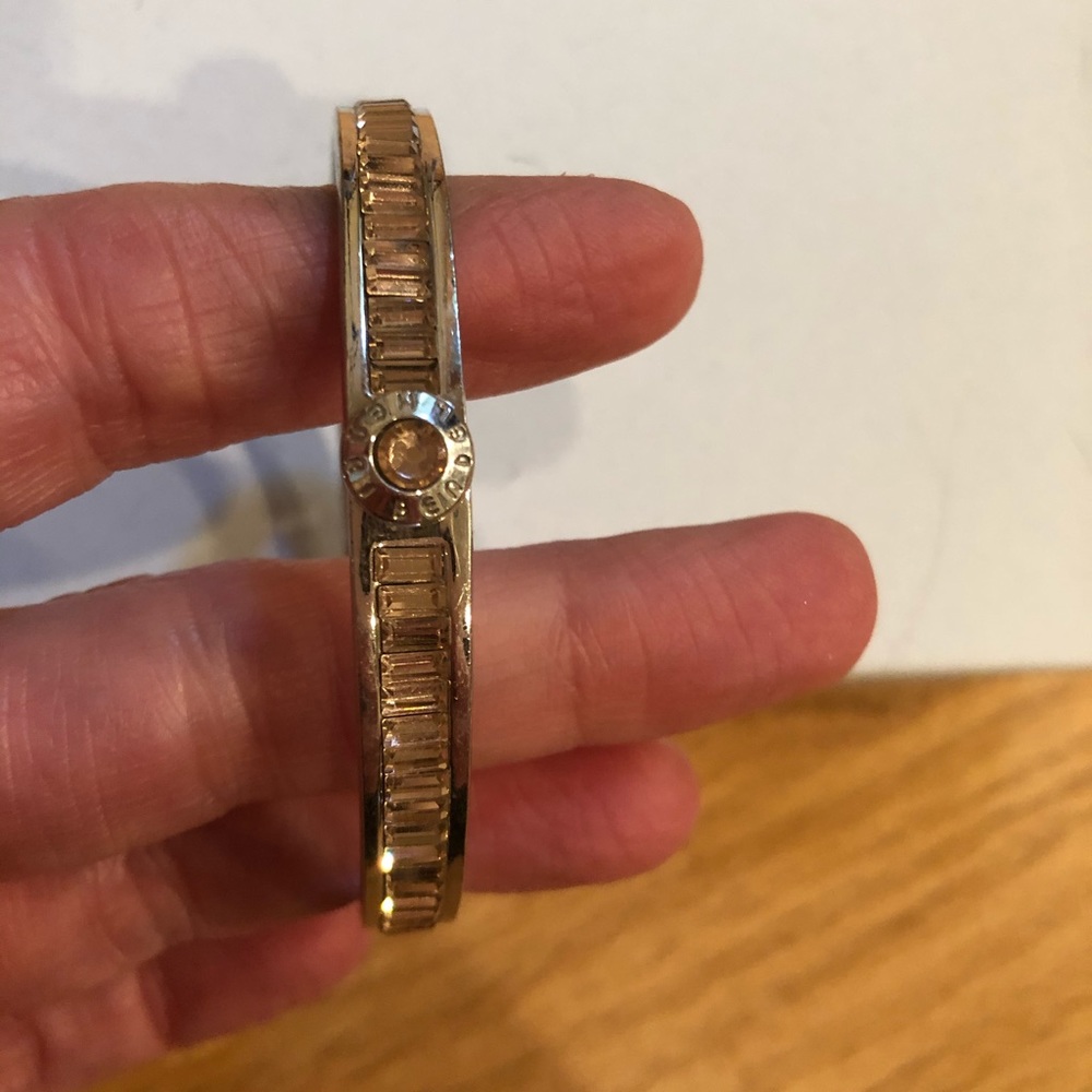 Crystal Bangle - image 2
